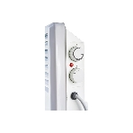 Конвектор электрический Engy EN-2000 Standard, 2000 Вт, 25 м2, термостат (010553)