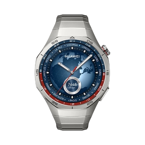Умные часы Huawei Watch GT 5 Pro VLI-B29, 1.43