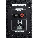 Минисистема Supra SMB-2050, 180Вт, FM USB BT SD, черный