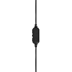 Акустическая система Oklick OK-165 2.0 черный 6Вт
