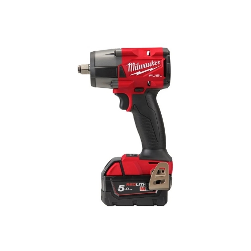 Аккумуляторный гайковерт Milwaukee M18 FMTIW2P12-502X FUEL 4933478453