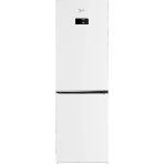 Холодильник Beko B3R1CNK363HW (R) белый двухкамерный 220/100л морозилка снизу, No Frost