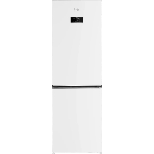 Холодильник Beko B3R1CNK363HW (R) белый двухкамерный 220/100л морозилка снизу, No Frost