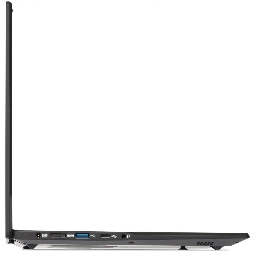 Ноутбук IRU Planio 14ING N100 8Gb SSD 512Gb Intel Iris Xe graphics 14