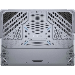Ноутбук MSI Titan 18 HX AI A2XWJG-206RU черный Core Ultra 9 285HX 64Gb SSD 4Tb NVIDIA GeForce RTX 5090 для ноутбуков 24Gb 18