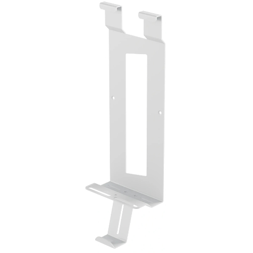 Кронштейн универсальный Holder PSM-01-W белый макс.4кг настенный