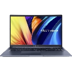 Ноутбук ASUS VivoBook 15 X1502VA-BQ924 синий Intel Core i7 13620H 2400MHz/15.6