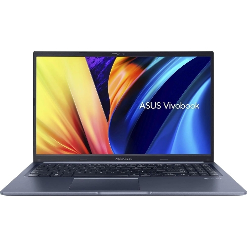 Ноутбук ASUS VivoBook 15 X1502VA-BQ924 синий Intel Core i7 13620H 2400MHz/15.6