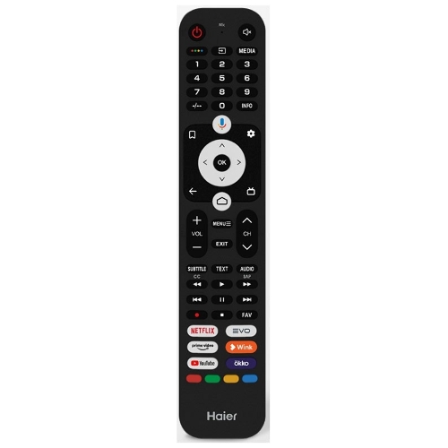 Телевизор Haier 65