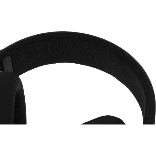 Гарнитура Logitech G435 чёрный/жёлтый, беспроводная, Bluetooth/USB, до 18 ч
