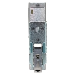 Блок питания на дин рейку EKF DR-E-75W-24 75Вт Uвх 220В AC Uвых 24В DC постоянного тока