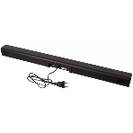 Звуковая панель Xiaomi Soundbar 2.0 EU S22E черный QBH4286EU