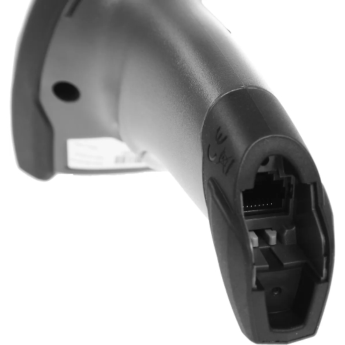 Сканер штрих-кода ручной Атол SB2108 Plus (rev.2) (57984) 2D имидж, 350 скан/сек, USB, серый