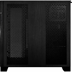 Компьютерный корпус LIAN LI O11 Dynamic EVO XL Black, Large Case: EATX(under 280mm)/ATX/MICRO-ATX/MINI-ITX, 4xUSB 3.0, 1xUSB Type-C, 1xAudio, Included Fans: none