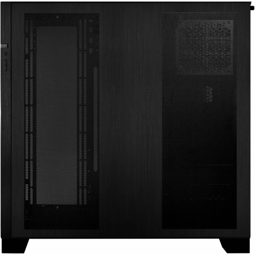 Компьютерный корпус LIAN LI O11 Dynamic EVO XL Black, Large Case: EATX(under 280mm)/ATX/MICRO-ATX/MINI-ITX, 4xUSB 3.0, 1xUSB Type-C, 1xAudio, Included Fans: none