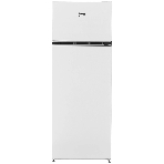 Холодильник Beko B1RDSK240W белый двухкамерный 177/46л морозилка сверху