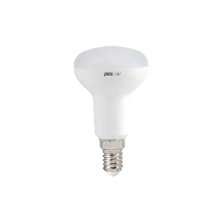Лампа светодиодная JazzWay PLED-ECO-R50 5Вт 4000К белый E14 400лм 220-240В