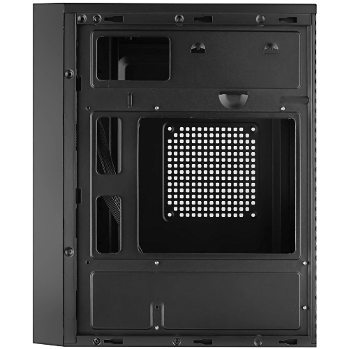 Компьютерный корпус Ginzzu B170 2*USB 2.0,AU