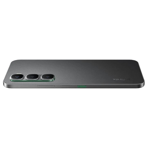 Смартфон Infinix Hot 60 Pro X6885 8/128Gb, черный