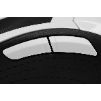 Мышь проводная A4Tech Bloody W90 Max белый/черный, 10000 dpi, USB, кнопки - 10