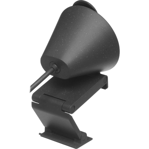 Веб-камера Logitech Brio 300 1920x1080, 30 кадр/с, USB Type-C, микрофон (шумоподавление), автоматическая фокусировка, автоосвещение, универсальное крепление