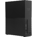 Внешний HDD Western Digital My Book WDBBGB0240HBK, 24Tb, USB 3.2 Gen 1 Type-A, 5400 rpm, черный
