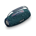Портативная Bluetooth-колонка BQ PBS4003 синий 40 Вт