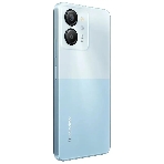 Смартфон Blackview Color 8, 8/256Gb, голубой