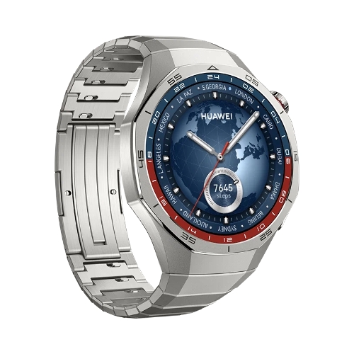 Умные часы Huawei Watch GT 5 Pro VLI-B29, 1.43