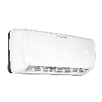 Кондиционер сплит-система Coolfort CF-4002 12000 BTU, 25 м², 39 дБ, охлаждение, обогрев, осушение, белый