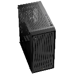 Компьютерный корпус Ocypus Gaммa C50 без БП черный (Gaммa-C50-BKG000XX-GL)