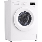 Стиральная машина LG F2Y1HS3W белый, загрузка фронтальная 7 кг, 1200 об/мин., класс: А