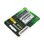 Батарейка щелочная Alkaline LR06/AA (4шт/блистер) GENERICA
