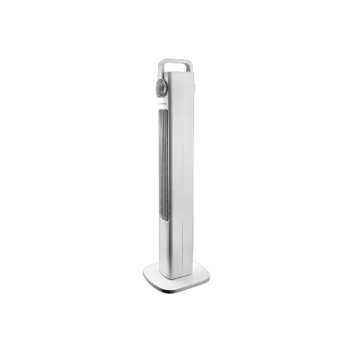 Вентилятор BRAYER BR4957 белый, напольный, 60 Вт, 3 скорости