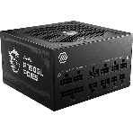 Блок питания MSI ATX 750W MAG A750GL PCIE5 Gen.5 80 PLUS gold (20+4pin) APFC 120мм fan 8xSATA Cab Manag RTL