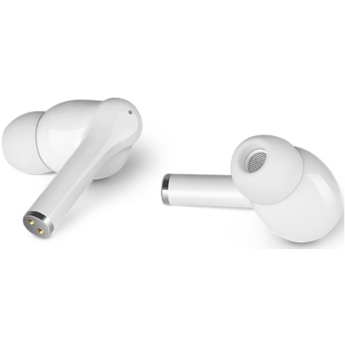 Гарнитура вкладыши SVEN E-701BT белый беспроводные bluetooth в ушной раковине