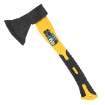 Топор Deli DL5708 600 г, фиберглассовая рукоять