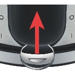 Чайник электрический Tefal KI750D30 1.7 л, 1700 Вт, серебристый/металл