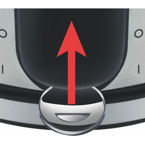 Чайник электрический Tefal KI750D30 1.7 л, 1700 Вт, серебристый/металл