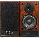 Акустическая система SVEN SPS-702 2.0 коричневый/орех 40Вт