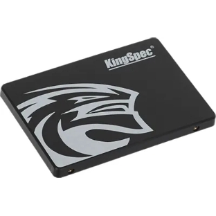 Накопитель SSD KingSpec P3-1Tb, 1Tb, SATA, 2.5