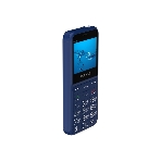 Мобильный телефон Maxvi B231ds синий