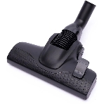 Пылесос Sharp ECJB19RS серебристый, 350/1900 Вт, уборка сухая, пылесборник мешок 2.3 л