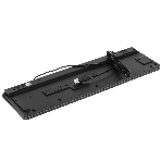 Клавиатура проводная с подсветкой Smartbuy ONE 328 USB Black SBK-328U-K