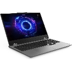 Ноутбук Lenovo LOQ 15IRX10 серый Core i5 13450HX 16Gb SSD 512Gb NVIDIA GeForce RTX 5050 8Gb 15.6