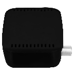 Приставка для цифрового ТВ Starwind CT-160 черный, DVB-T2, DVB-T, DVB-C, HDMI, USB 2.0 х2