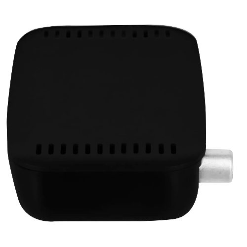 Приставка для цифрового ТВ Starwind CT-160 черный, DVB-T2, DVB-T, DVB-C, HDMI, USB 2.0 х2