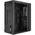 Компьютерный корпус Ginzzu B170 2*USB 2.0,AU