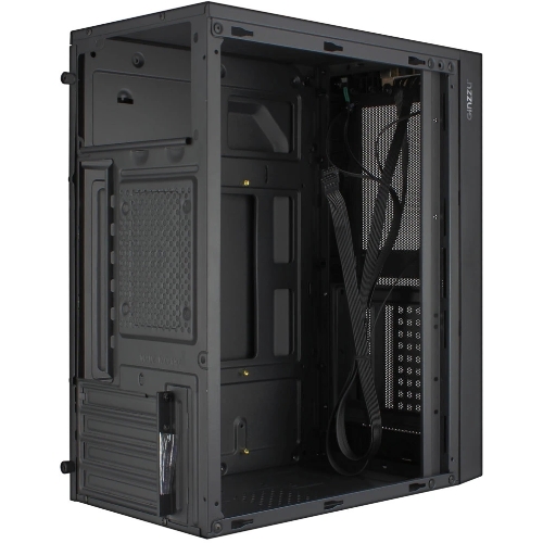 Компьютерный корпус Ginzzu B170 2*USB 2.0,AU