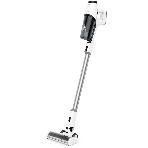 Пылесос вертикальный Bosch BCHF 2MX20 синий, питание от аккумулятора, 150 Вт, уборка сухая, пылесборник 0.4 л
